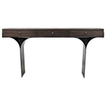 Noir Truss Desk