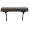 Noir Truss Desk