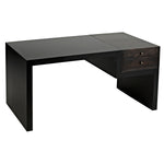 Noir Alvaro Desk