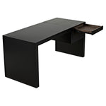 Noir Alvaro Desk