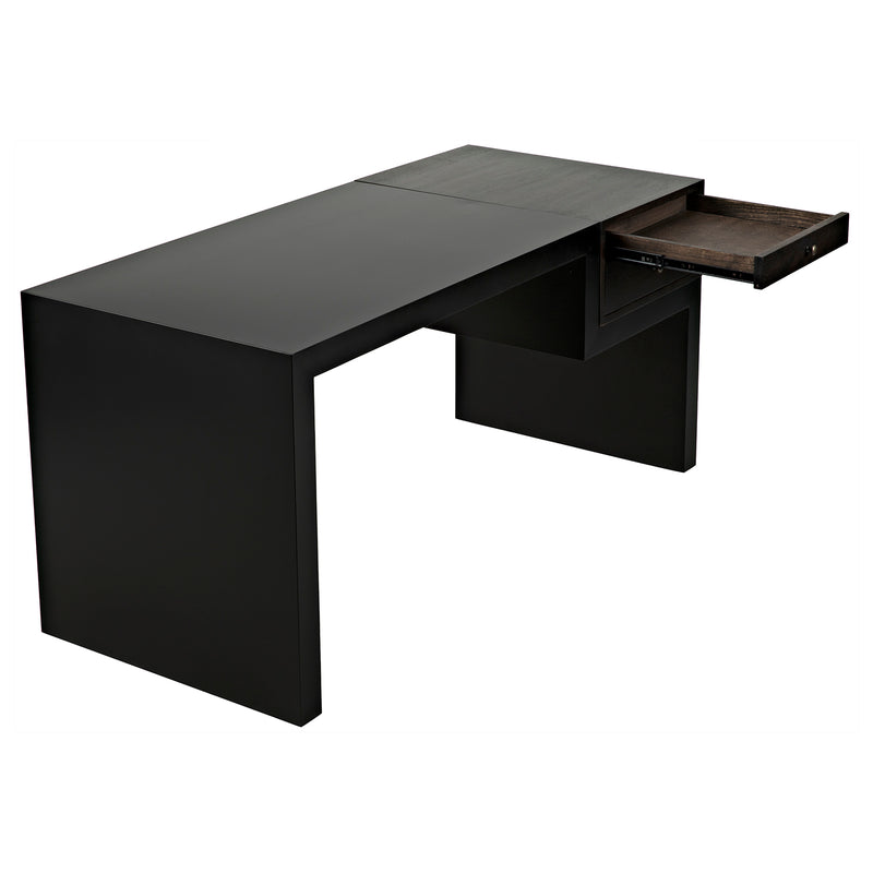 Noir Alvaro Desk