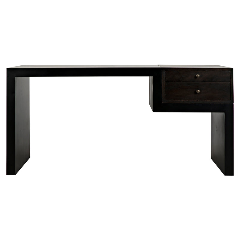 Noir Alvaro Desk