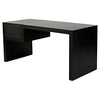 Noir Alvaro Desk