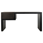 Noir Alvaro Desk