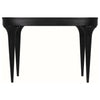 Noir Rennie Desk