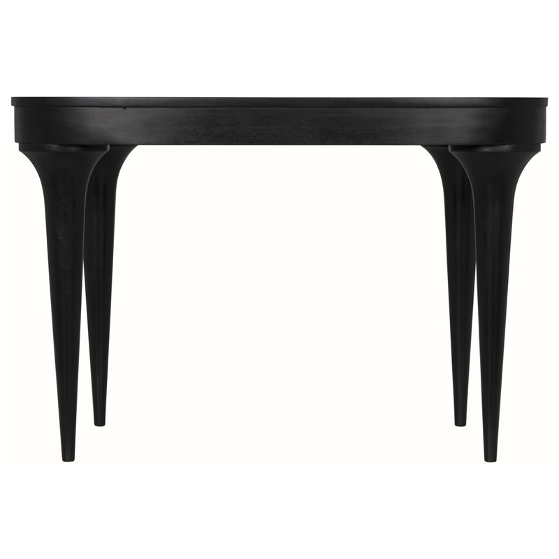 Noir Rennie Desk