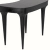 Noir Rennie Desk