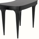 Noir Rennie Desk