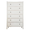 Noir Hampton Tall Boy Dresser