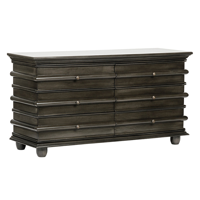 Noir Ascona Chest