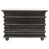 Noir Ascona Small Chest