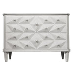 Noir Giza Dresser