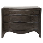 Noir Brentford Dresser