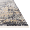 Loloi Gemma Neutral Power Loomed Rug