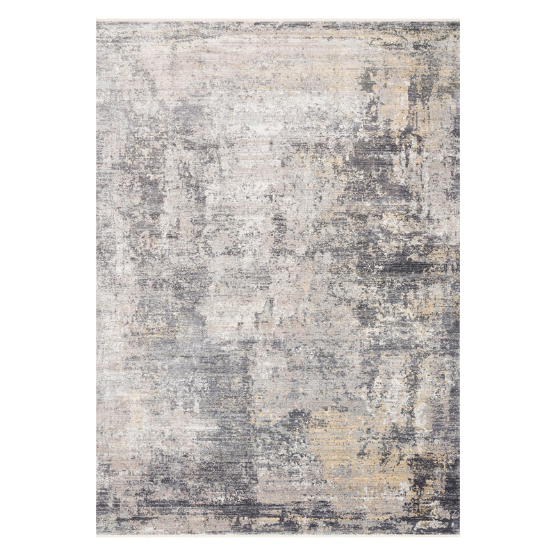 Loloi Gemma Neutral Power Loomed Rug