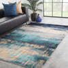 Jaipur Living Genesis Benna Hand Tufted Rug