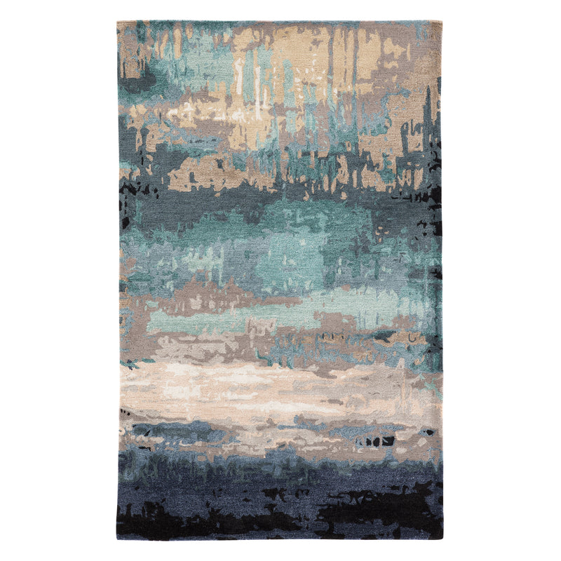 Jaipur Living Genesis Benna Hand Tufted Rug