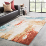 Jaipur Living Genesis Swisher Hand Tufted Rug