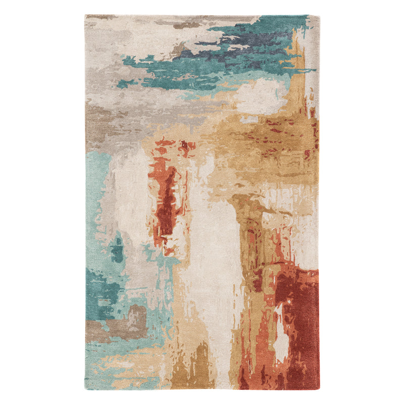 Jaipur Living Genesis Swisher Hand Tufted Rug