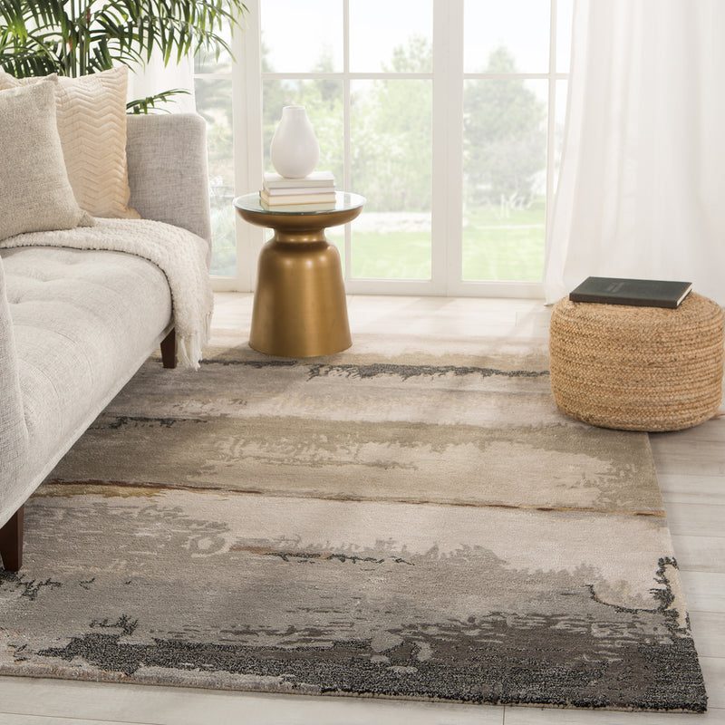 Jaipur Living Genesis Juna Hand Tufted Rug