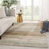 Jaipur Living Genesis Mondrian Hand Tufted Rug