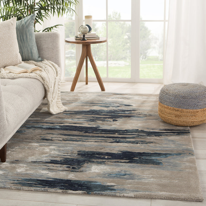 Jaipur Living Genesis Ryenn Hand Tufted Rug