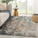 Jaipur Living Genesis Segall Hand Tufted Rug