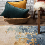 Jaipur Living Genesis Matcha Hand Tufted Rug