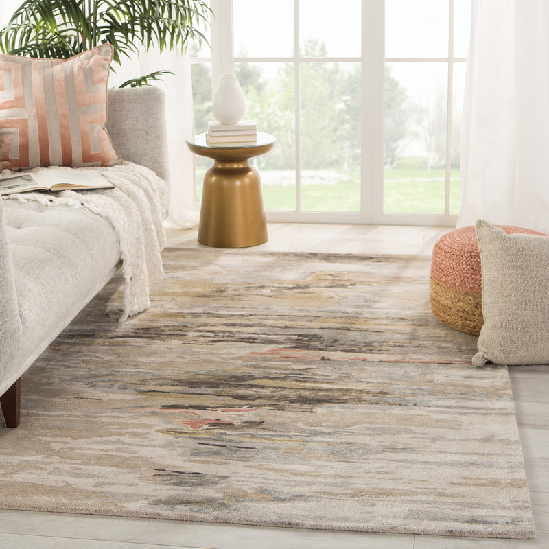 Jaipur Living Genesis Ryenn Hand Tufted Rug