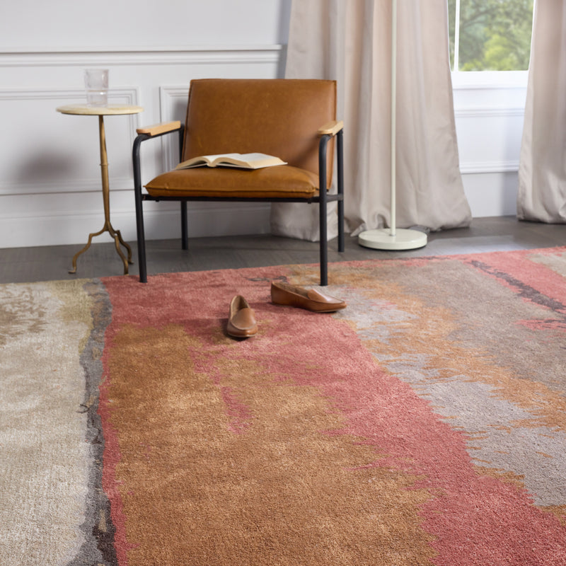 Jaipur Living Genesis Juna Hand Tufted Rug