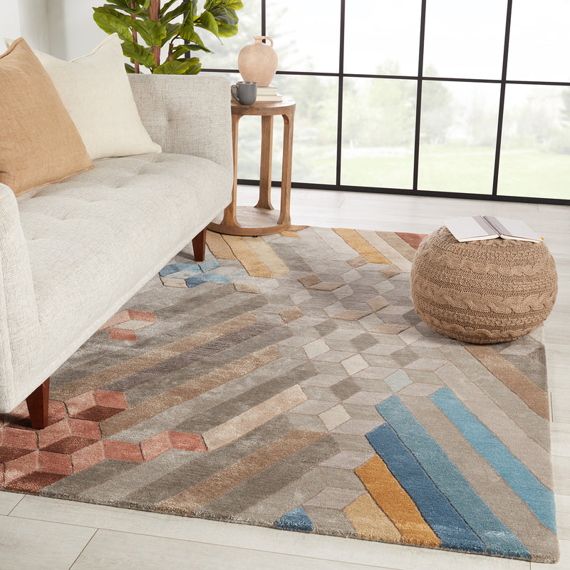 Jaipur Living Genesis Cairns Hand Tufted Rug