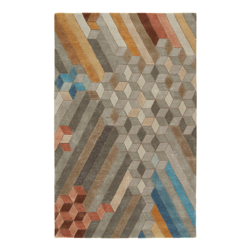 Jaipur Living Genesis Cairns Hand Tufted Rug