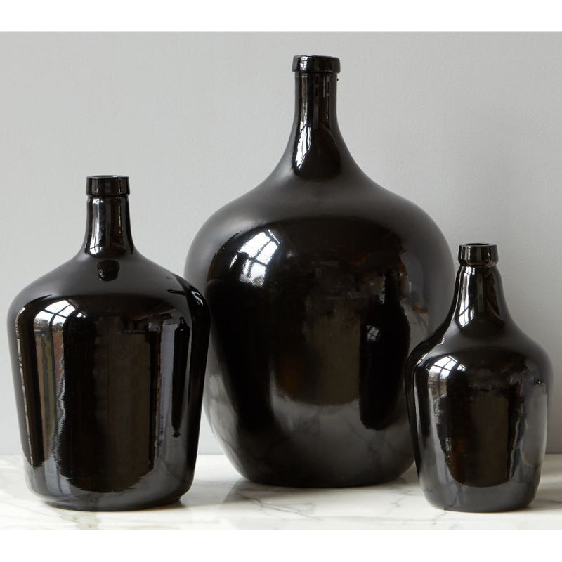 Etu Home Solid Demijohn Bottle