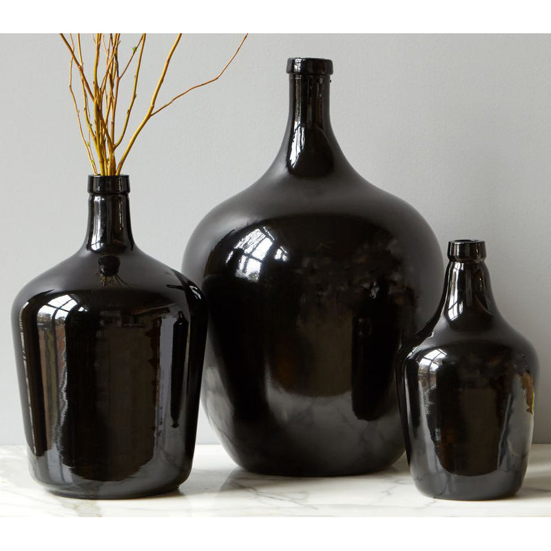 Etu Home Solid Demijohn Bottle