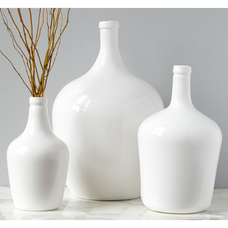 Etu Home Solid Demijohn Bottle