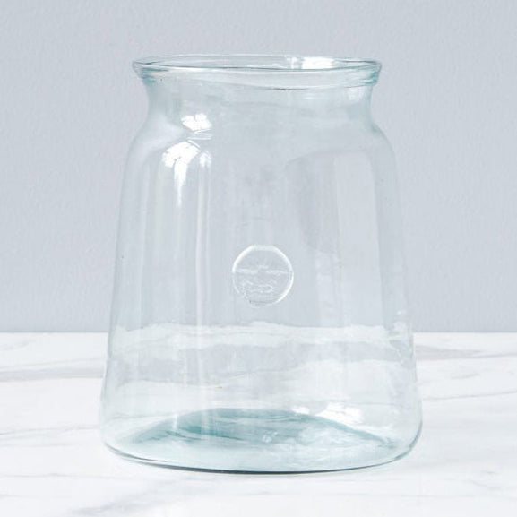 Etu Home Mason Jar – Paynes Gray