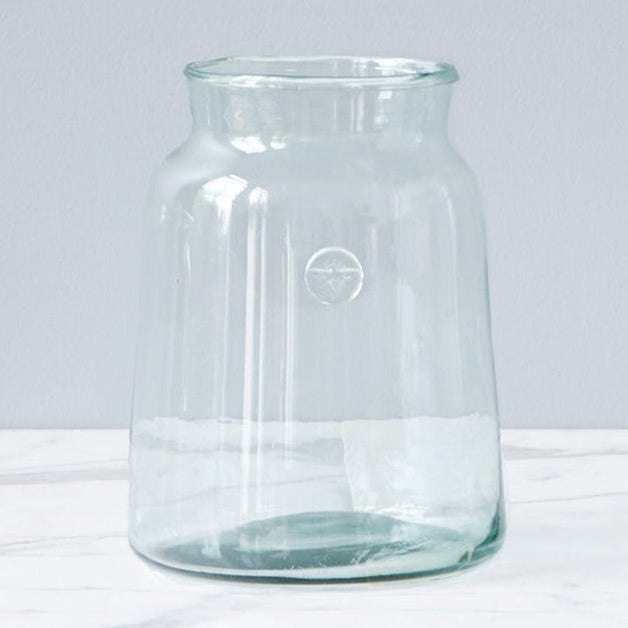 Etu Home French Mason Jar