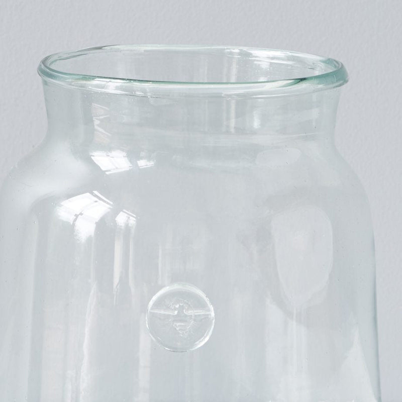 Etu Home French Mason Jar