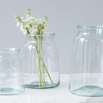 Etu Home French Mason Jar