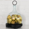 Etu Home Barcelona Glass Cloche