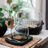 Etu Home Demijohn Cloche