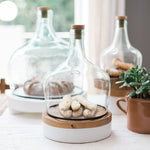 Etu Home Demijohn Cloche