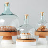 Etu Home Demijohn Cloche