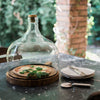 Etu Home Demijohn Cloche