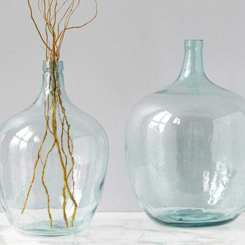 Etu Home Recycled Demijohn Bottle