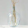 Etu Home Recycled Demijohn Bottle