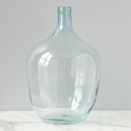 Etu Home Recycled Demijohn Bottle