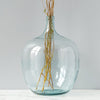 Etu Home Recycled Demijohn Bottle