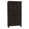 Noir Maharadscha Small Hutch