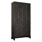 Noir Maharadscha Small Hutch